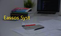 Eassos System Restore(数据备份)