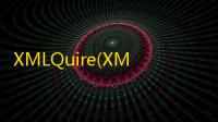 XMLQuire(XML编辑器) 1.17 绿色免费版